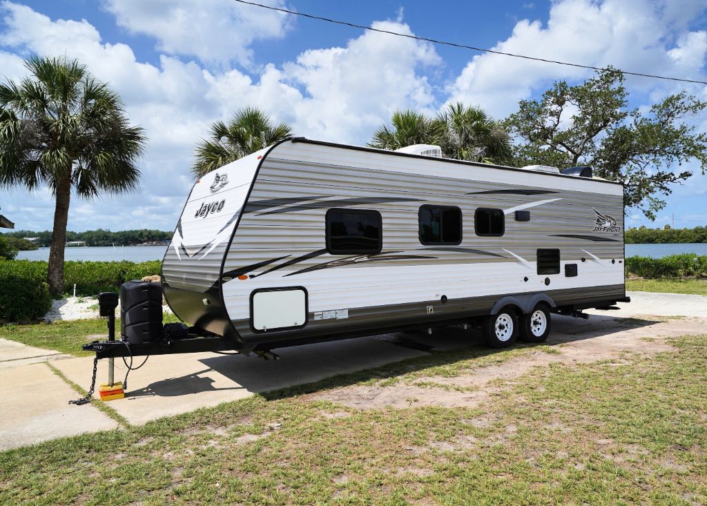 2018 Jayco Jayflight 26BH