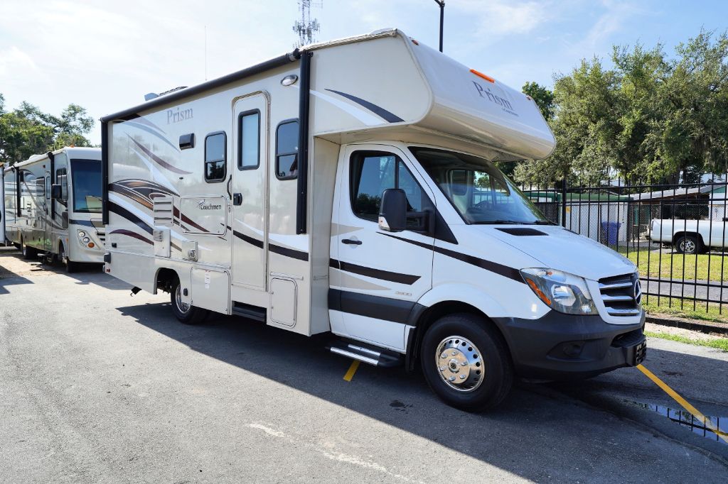 2016 Mercedes-Benz Sprinter 3500 170 WB's photo