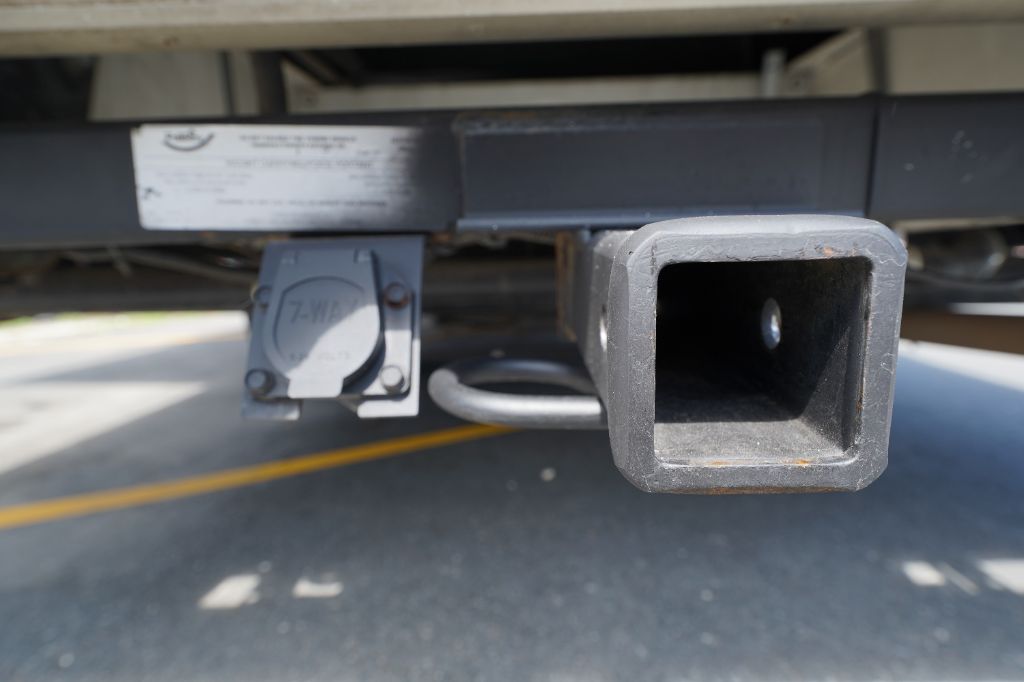 2016 Mercedes-Benz Sprinter Cab Chassis Base - Photo 44