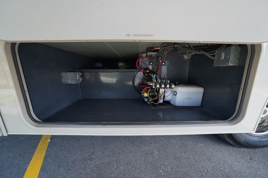 2016 Mercedes-Benz Sprinter Cab Chassis Base - Photo 46