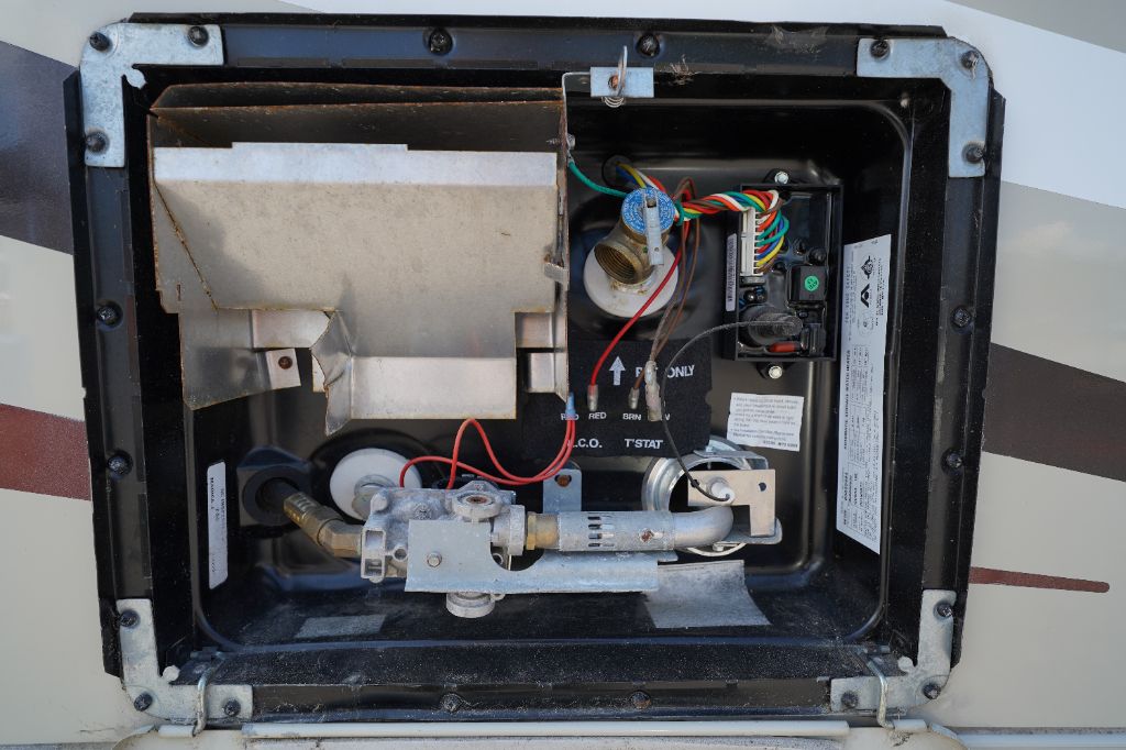 2016 Mercedes-Benz Sprinter Cab Chassis Base - Photo 45
