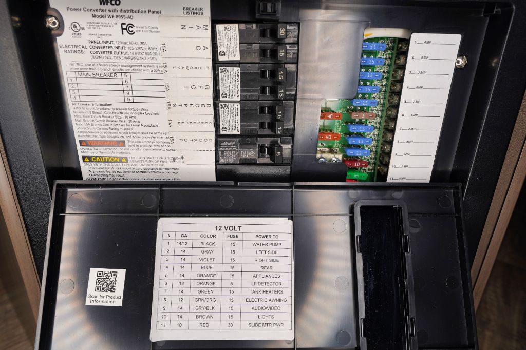 2023 Ford E-Series Cutaway Base - Photo 68