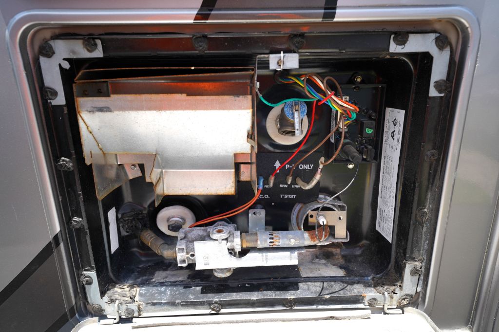 2016 Mercedes-Benz Sprinter Cab Chassis Base - Photo 21
