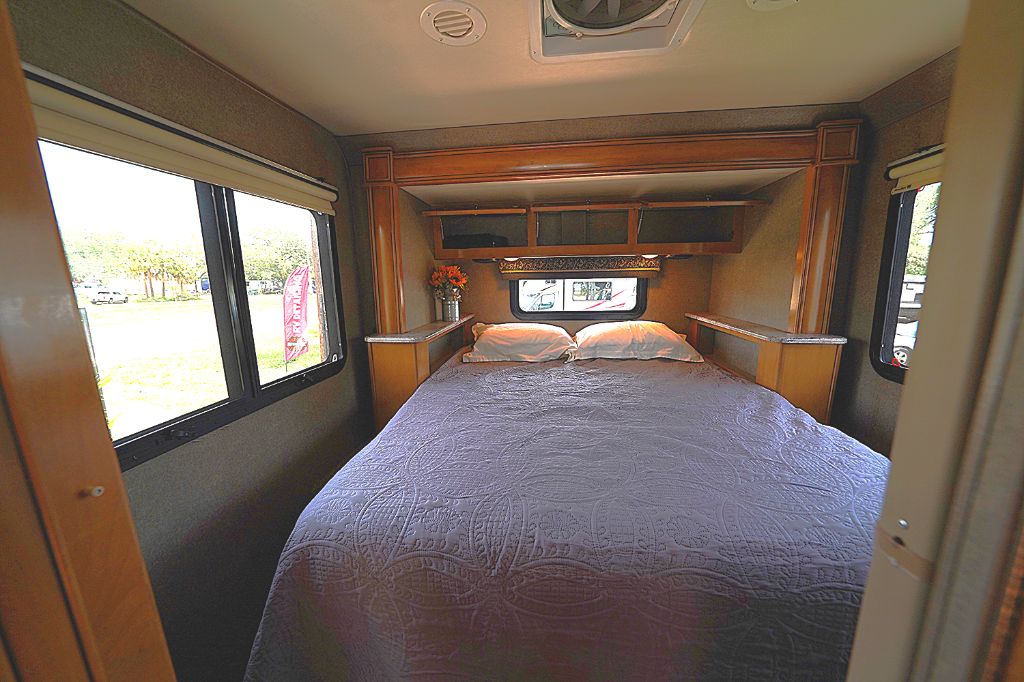 2016 Mercedes-Benz Sprinter Cab Chassis Base - Photo 60