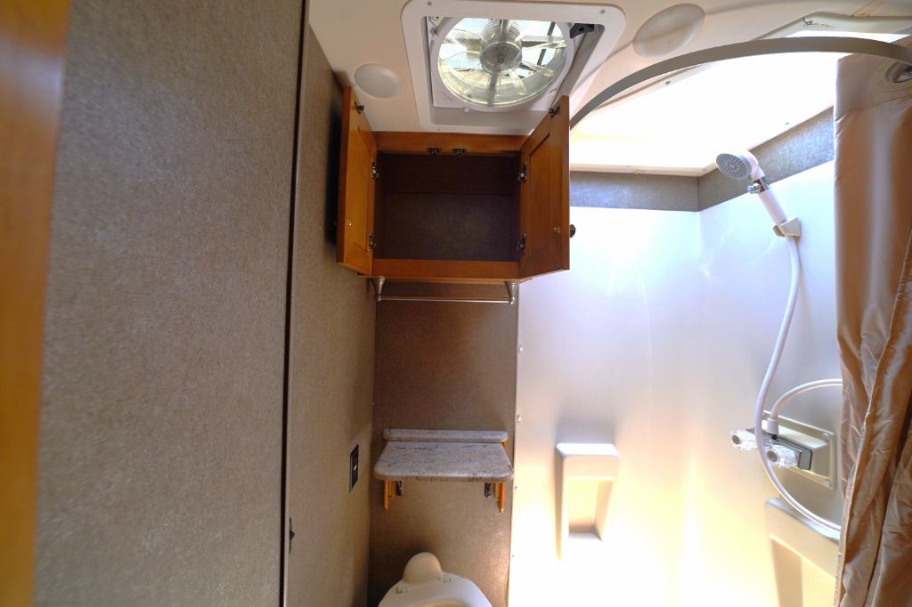 2016 Mercedes-Benz Sprinter Cab Chassis Base - Photo 55