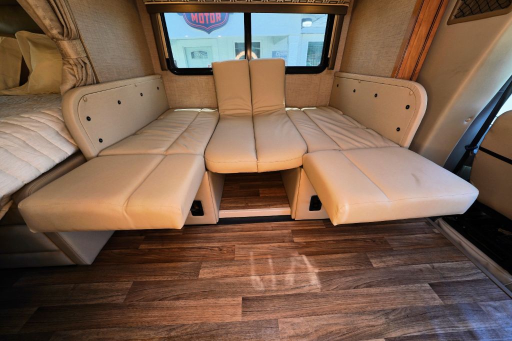 2018 Mercedes-Benz Sprinter Cab Chassis Base - Photo 36