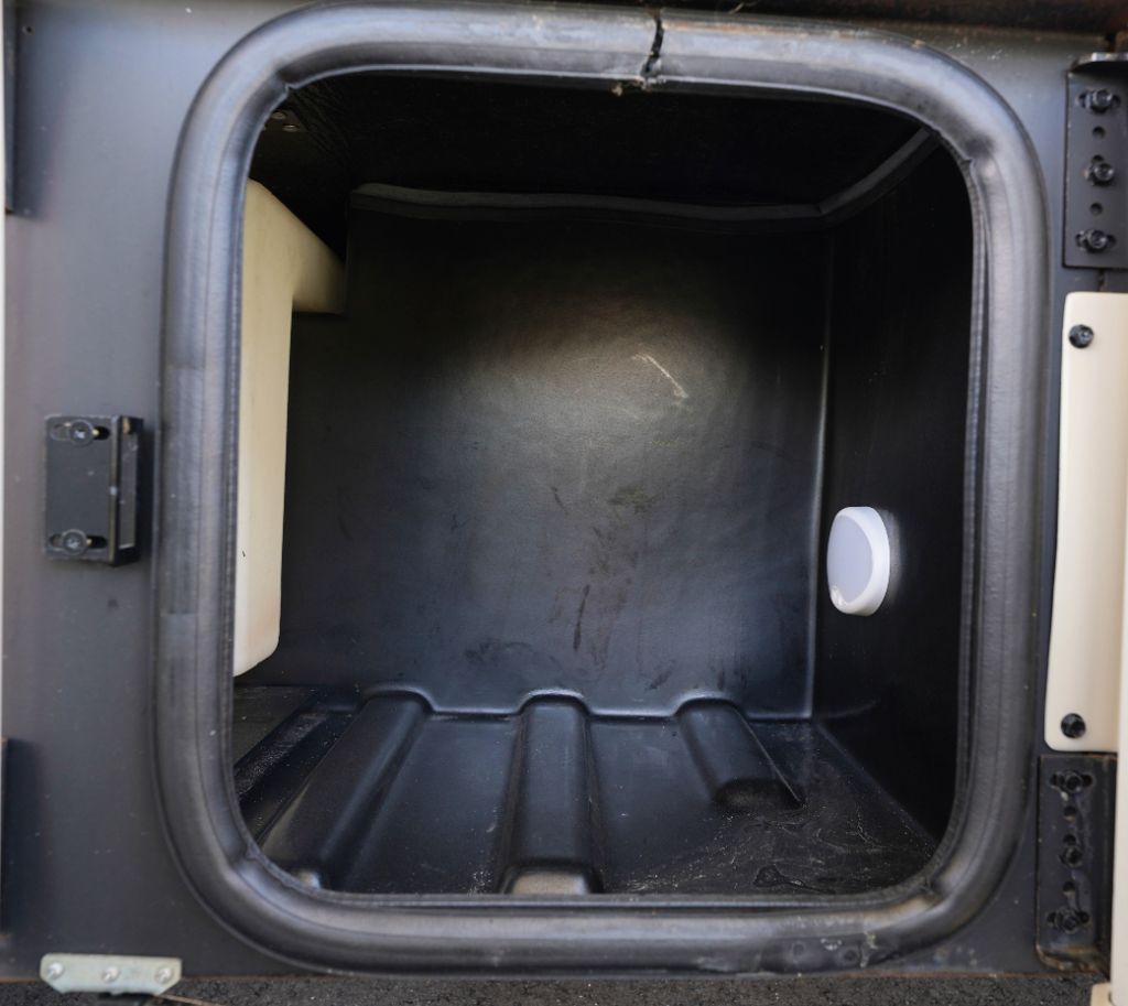 2018 Mercedes-Benz Sprinter Cab Chassis Base - Photo 16