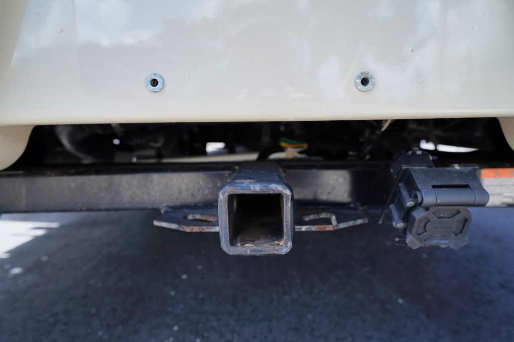 2018 Mercedes-Benz Sprinter Cab Chassis Base - Photo 22