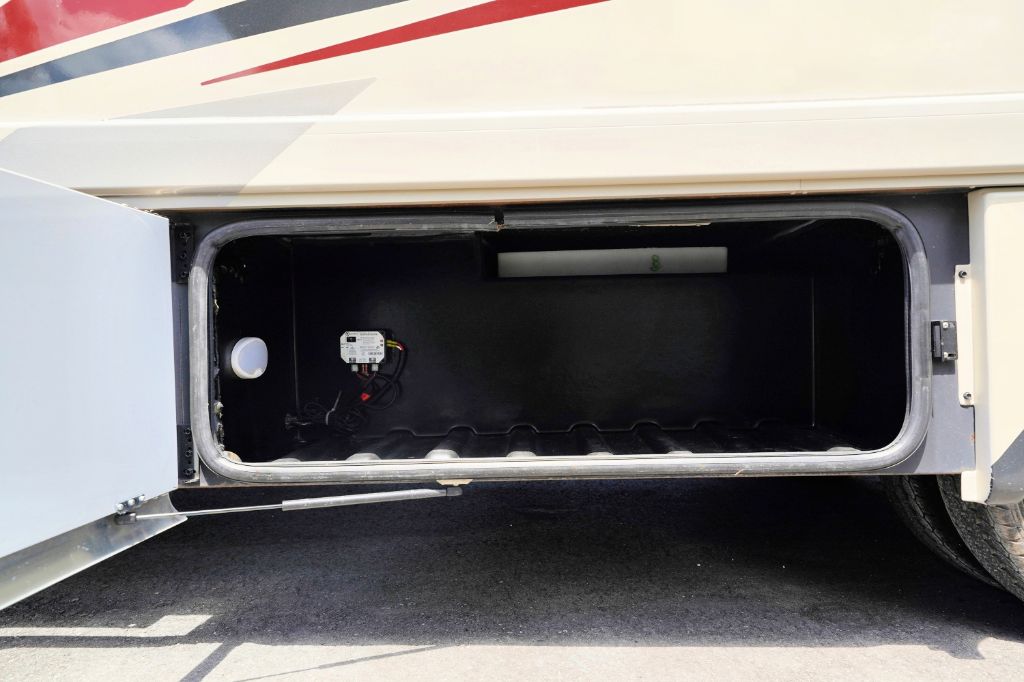 2018 Mercedes-Benz Sprinter Cab Chassis Base - Photo 26